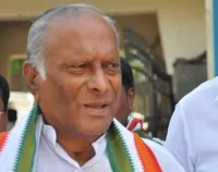 మేనేని సత్యనారాయణ రావు మృతి పట్ల సీఎం కేసీఆర్ సంతాపం