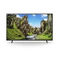 Enter the world of entertainment with BRAVIA X75 Smart Android TV series with beautiful colours and incredible 4K clarity