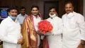 సీఏఏకు వ్యతిరేకంగా ఏపీ అసెంబ్లీలో తీర్మానం చేసిన సీఎం జగన్ కి ధన్యవాదాలు తెలిపిన మంత్రులు!