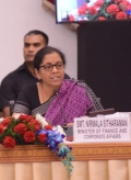Corporate tax rates slashed to 22% for domestic companies