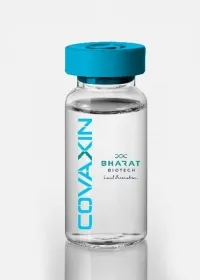 IHH Healthcare - Gleneagles Global Hospitals, Partners with Bharat Biotech