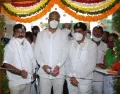 ఆర్ధిక వ్యవస్థని బలోపేతం చేసే కార్యక్రమాలని సీఎం కేసీఆర్ అమలు చేస్తున్నారు: మంత్రి హరీశ్ రావు