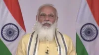 PM Condoles deaths in Kanpur road accident