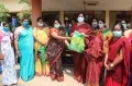  ప్రభుత్వం చేస్తున్న కృషికి దాతలు కూడా తోడవ్వాలి: తెలంగాణ మంత్రి సత్యవతి రాథోడ్