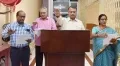 భారత రాజ్యాంగం గొప్పతనాన్ని, విశిష్టతను ప్రజలకు చాటి చెప్పేలా కార్యక్రమాలుండాలి: జీఏడీ ప్రత్యేక ప్రధాన కార్యదర్శి