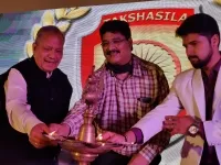 ఉన్నత లక్ష్యాలను చేరుకోవాలంటే కృషి, పట్టుదల అత్యావశ్యకం: ఏపీ ఉన్నత విద్యామండలి ఛైర్మన్