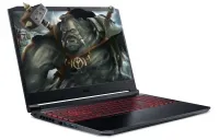 Acer launches Nitro 5 with 11th Gen Intel Core H-series Processors for ultraportable gaming
