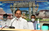 వరంగల్ సెంట్రల్ జైలును తరలించి ఓపెన్ జైలుగా మారుస్తాం: సీఎం కేసీఆర్