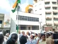 రాజ్యాంగాన్ని, ప్రజాస్వామ్యాన్ని కాపాడేది కేవలం కాంగ్రెస్సే: కాంగ్రెస్ నేతలు
