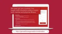 Future Generali India Insurance promotes mental wellbeing through sports personalities