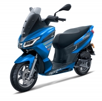 Piaggio India to commence the production of its much-awaited premium scooter Aprilia SXR 160 soon