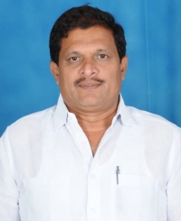 చేనేతల పక్షపాతి ముఖ్యమంత్రి వైఎస్ జగన్: ఆప్కో చైర్మన్ చిల్లపల్లి మోహనరావు