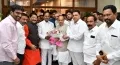 Mohammed Mahmood Ali expresses his gratitude to CM KCR for the Resolution on CAA, NPR, and NRC