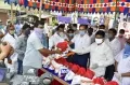 అలీబాబా నలభై దొంగలుగా చంద్రబాబు, కన్నా, పవన్: ఏపీ మంత్రులు విమర్శ