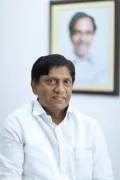 కరోనాపై వరంగల్ నిట్ శాస్త్రవేత్తల పోరు అభినందనీయం: వినోద్ కుమార్