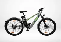 Nexzu Mobility launches the new and improved Roadlark, India’s first and only e-cycle