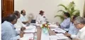 రైతులకు ఎక్కడా ఇబ్బంది కలగొద్దు: తెలంగాణ మంత్రి నిరంజన్ రెడ్డి
