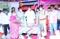 క్ర‌మ శిక్ష‌ణ‌తో లాక్ డౌన్ ని పాటించాలి: తెలంగాణ మంత్రి ఎర్రబెల్లి 