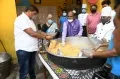 దాతృత్వానికి నిద‌ర్శ‌నంగా నిలుస్తున్న హైద‌రాబాద్: మేయ‌ర్ బొంతు రామ్మోహ‌న్‌