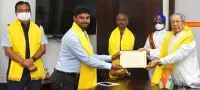 Cooperatives play crucial role in strengthening rural economy: AP Governor 
