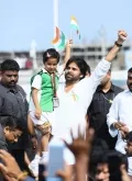 యువత జాతీయవాదాన్ని.. మానవతావాదాన్ని అలవరచుకోవాలి: పవన్ కల్యాణ్