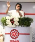 స్థానిక ఎన్నికల్లో హింసపై మౌనంగా ఉంటే సార్వత్రిక ఎన్నికల్లో మరింత పేట్రేగుతారు: పవన్ కల్యాణ్