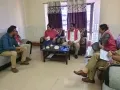 ఆదివాసీ మ్యూజియంను సందర్శించిన మంత్రి సత్యవతి రాథోడ్!