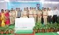 ఈచ్ వ‌న్‌ - టీచ్ వ‌న్‌లో పోలీసు శాఖ పాల్గొంటుంది: డీజీపీ మహేంద‌ర్‌రెడ్డి