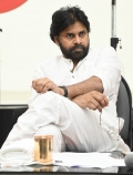 No further delay in the capital city: Janasena