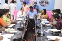 వచ్చేవారం నుండి జంట నగరాల పరిధిలో నూతన రేషన్ కార్డుల పంపిణీ: మంత్రి తలసాని