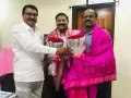 స‌మష్టికృషితో విత్త‌న‌స‌ద‌స్సు విజ‌య‌వంతం: మంత్రి సింగిరెడ్డి నిరంజ‌న్ రెడ్డి