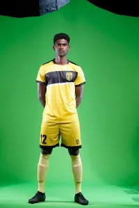 Hyderabad FC agree Liston Colaco transfer to ATK Mohun Bagan