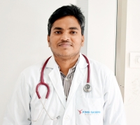 మ‌న ఆరోగ్యాన్ని మ‌న‌మే కాపాడుకుందాం: డాక్ట‌ర్‌ ఏ.మ‌హేష్‌