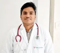 మ‌న ఆరోగ్యాన్ని మ‌న‌మే కాపాడుకుందాం: డాక్ట‌ర్‌ ఏ.మ‌హేష్‌