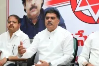 ప్రభుత్వాన్ని మహిళలు తిరస్కరించడం వల్లే ఈబీసీ కార్డుతో హడావిడి: నాదెండ్ల 