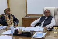 Parliament has passed 3 Farm Bills for improving overall economic condition of farmers: Rattan Lal Kataria