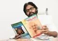 కేజీ నుంచి పీజీ వరకు తెలుగు మాధ్యమ బోధన జనసేన విధానం: పవన్ కల్యాణ్  