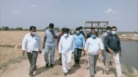 చేపల పెంపకం బహులాభదాయకం: మంత్రి జగదీష్ రెడ్డి