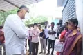 తెలంగాణను హరిత తెలంగాణగా మార్చేందుకు సీఎం కేసీఆర్ పని చేస్తున్నారు: మంత్రి హరీశ్ రావు
