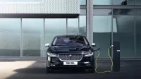 Jaguar land Rover retailer network gears up for launch of the all-electric Jaguar I-Pace in India
