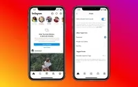 Instagram and Facebook roll out the option to remove likes