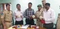 అటవీ ప్రాంతాలు, వన్యప్రాణుల రక్షణకు తెలంగాణ అటవీ శాఖ వినూత్న ప్రయత్నాలు!