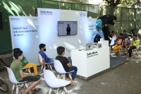 ‘Progress for Humanity’.. Hyundai Observes Road Safety Month