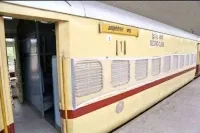 169 Covid Care Coaches in use in different parts of India now