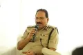 హారిత హారంలో పాల్గొందాం: పోలీస్ శాఖ ఉన్నతాధికారులకు తెలంగాణ డీజీపీ ఆదేశం
