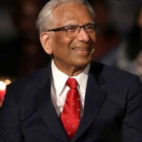 నిమ్స్ మాజీ డైరక్టర్ డా.కాకర్ల సుబ్బారావు మృతి పట్ల సీఎం కేసీఆర్ సంతాపం