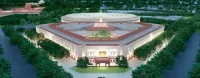 PM to lay foundation stone of New Parliament Building on December 10, 2020