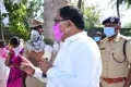రైతులు నాణ్య‌తా ప్ర‌మాణాలు పాటించాలి: తెలంగాణ మంత్రి ఎర్రబెల్లి 