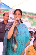 పట్టణ ప్రగతి కార్యక్రమంలో మంత్రి సబితా ఇంద్రారెడ్డి