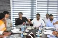 అంతర్జాతీయ ప్రమాణాలతో ఫిలిం ఇనిస్టిట్యూట్ ఏర్పాటు: మంత్రి తలసాని 